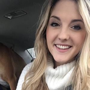 Meet your Posher, Mary alice